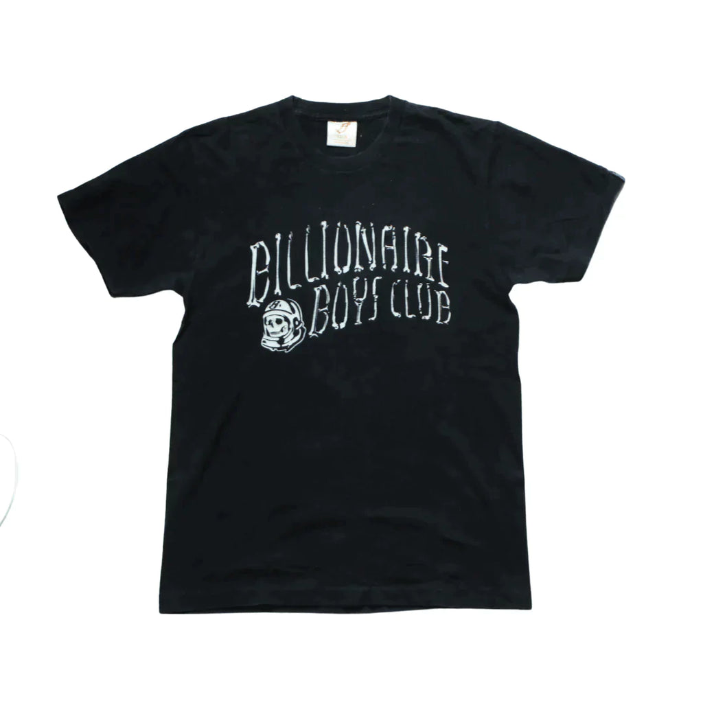 BILLIONAIRE BOYS CLUB BONES TEE,  Billionaire Boys Club, Thrifty Towel 