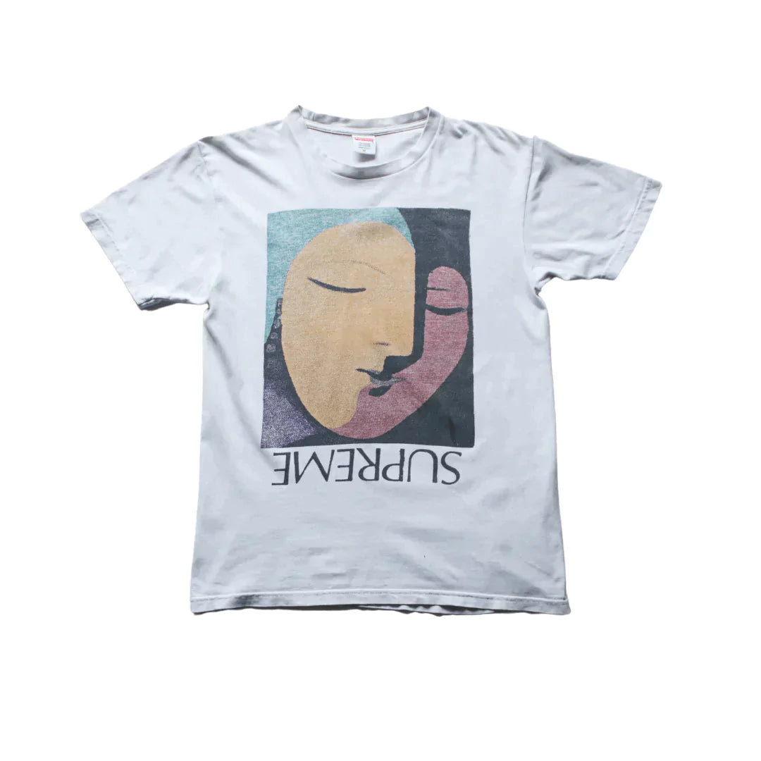 SUPREME PICASSO TEE M
