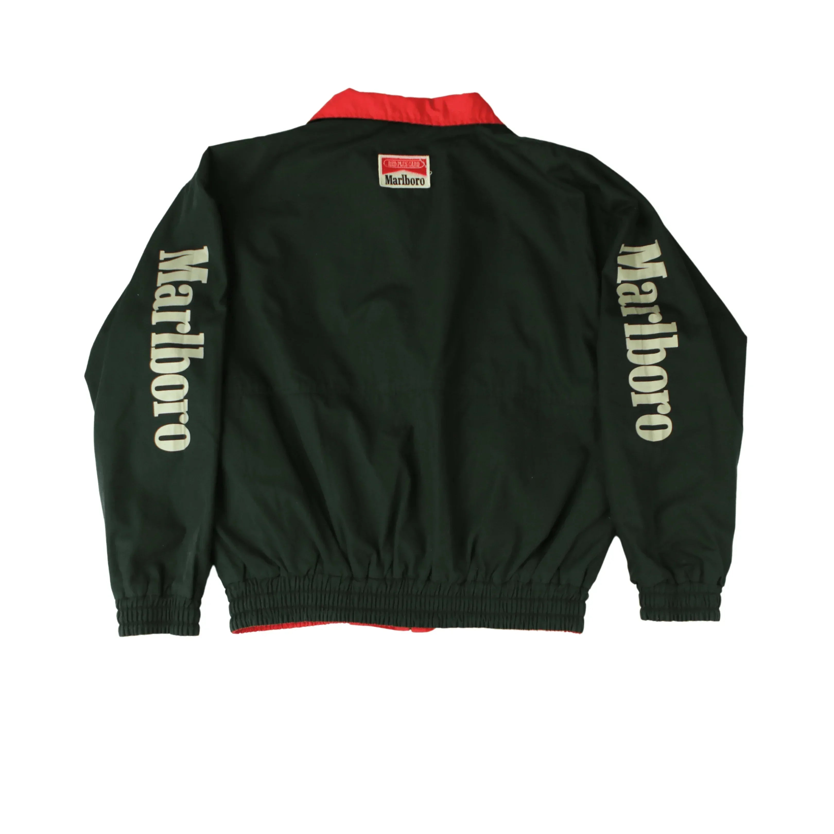 Marlboro sales bomber jacket