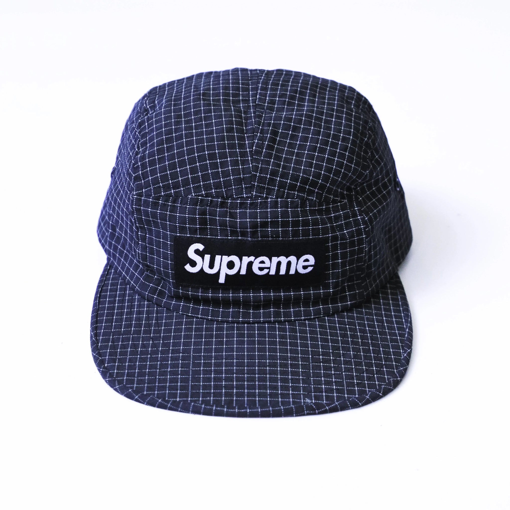 Supreme reflective cap sales