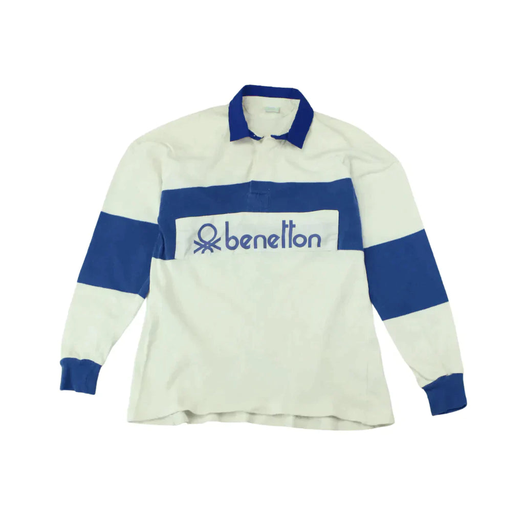 BENETTON 90S RUGBY,  Benetton, Thrifty Towel 