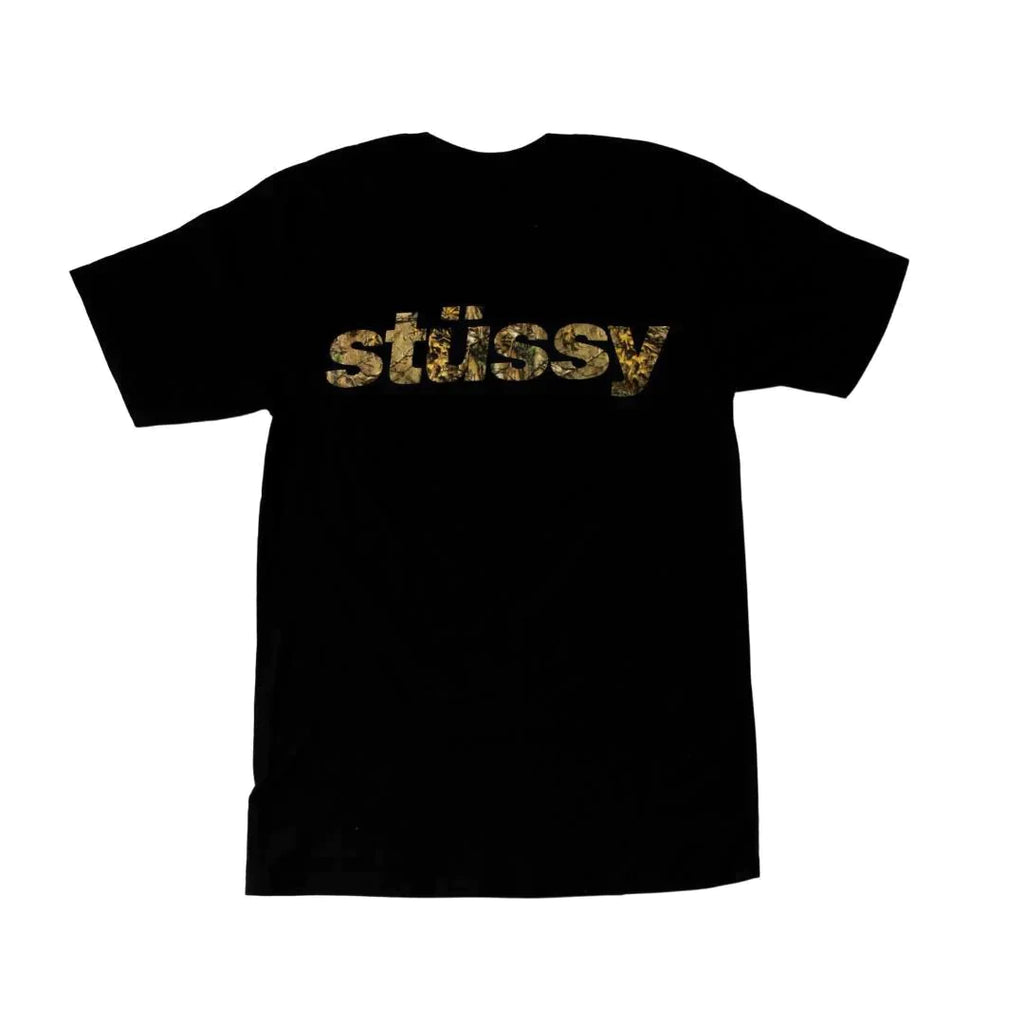 STUSSY FOREST TEE,  Stussy, Thrifty Towel 