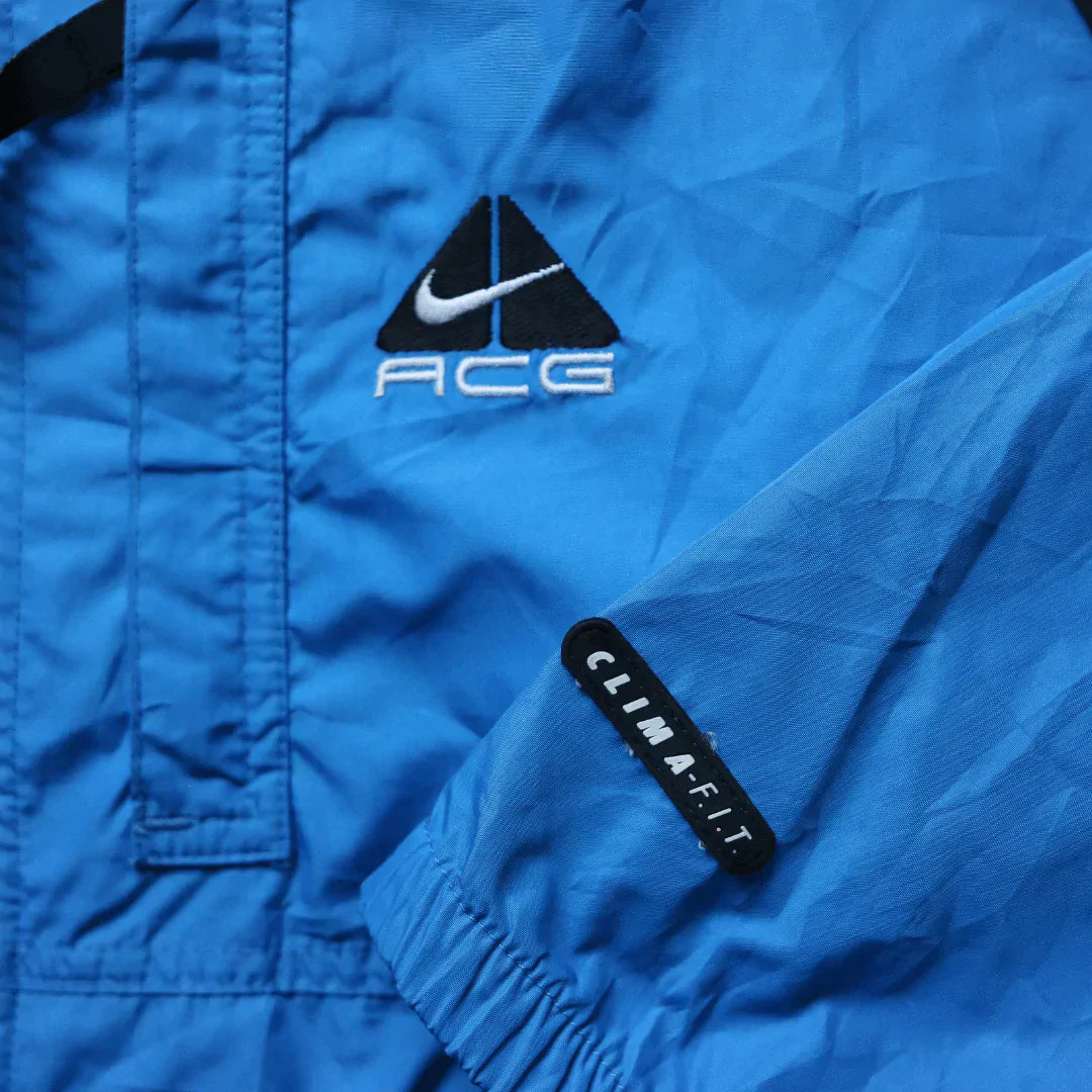 NIKE ACG CLIMA FIT PACKABLE JACKET M