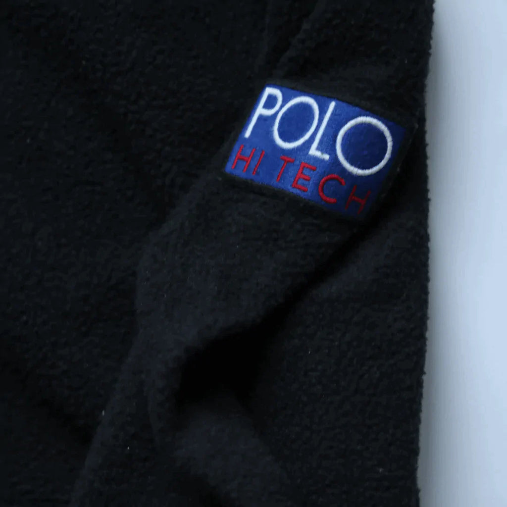 POLO RALPH LAUREN HI-TECH HOODY,  Polo Ralph Lauren, Thrifty Towel 