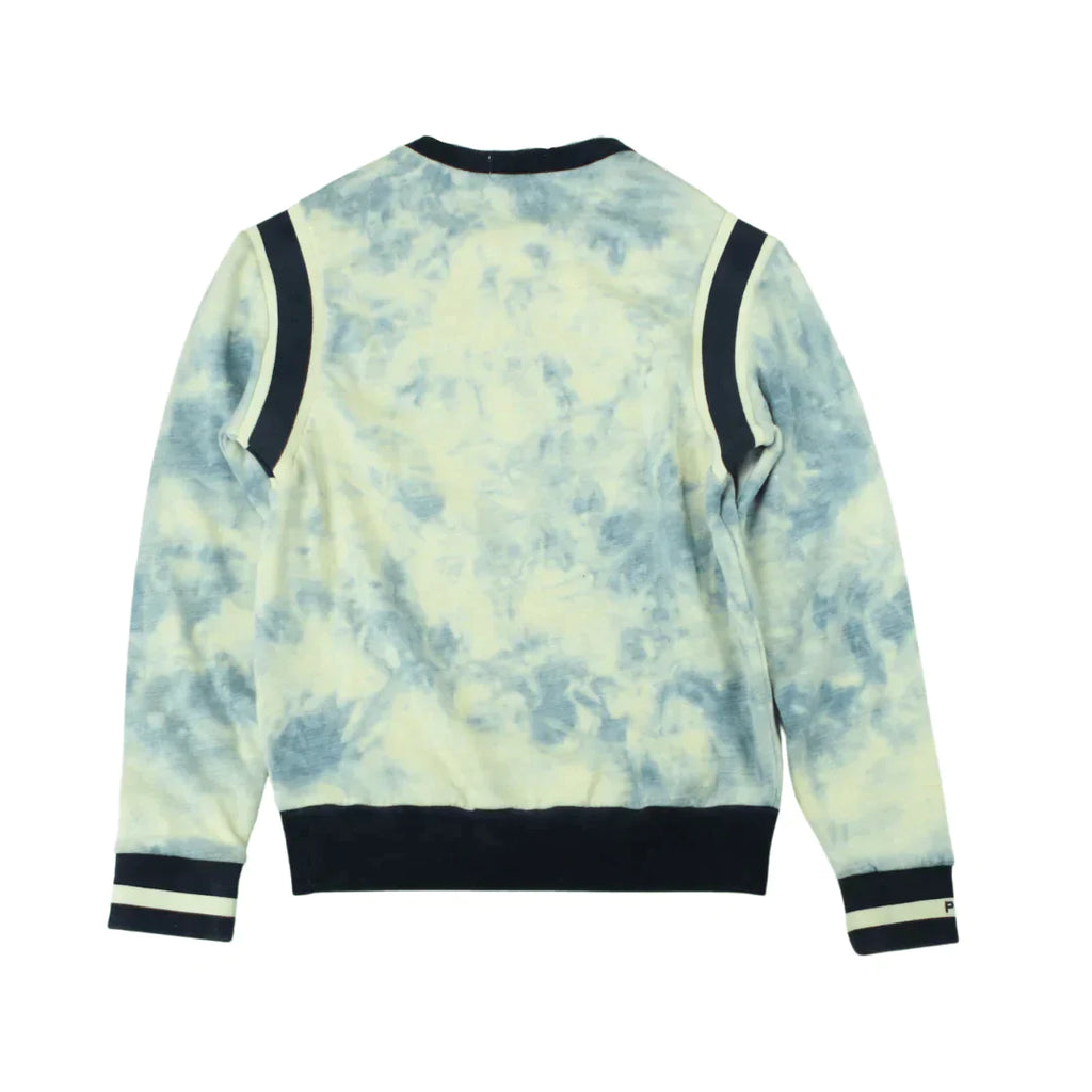 Polo p 2025 wing sweatshirt