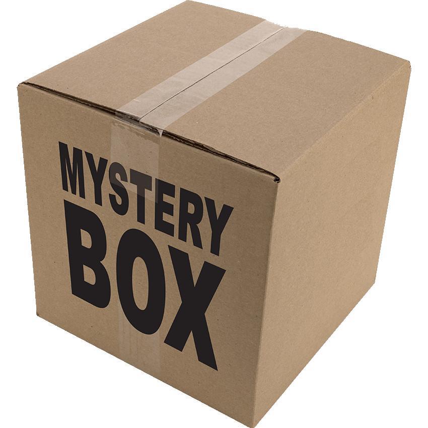 Clothes Mystery Box
