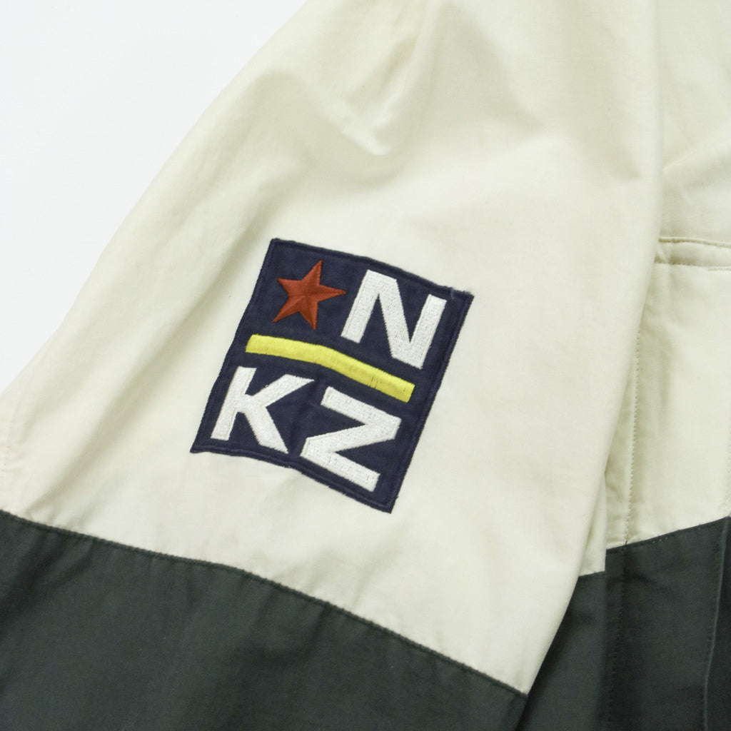 NAUTICA NKZ HOODED SAILING JACKET - Nautica - Thrifty Towel 