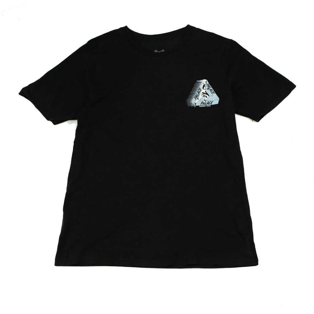 PALACE RUNNING TINGS TEE,  Palace, Thrifty Towel 