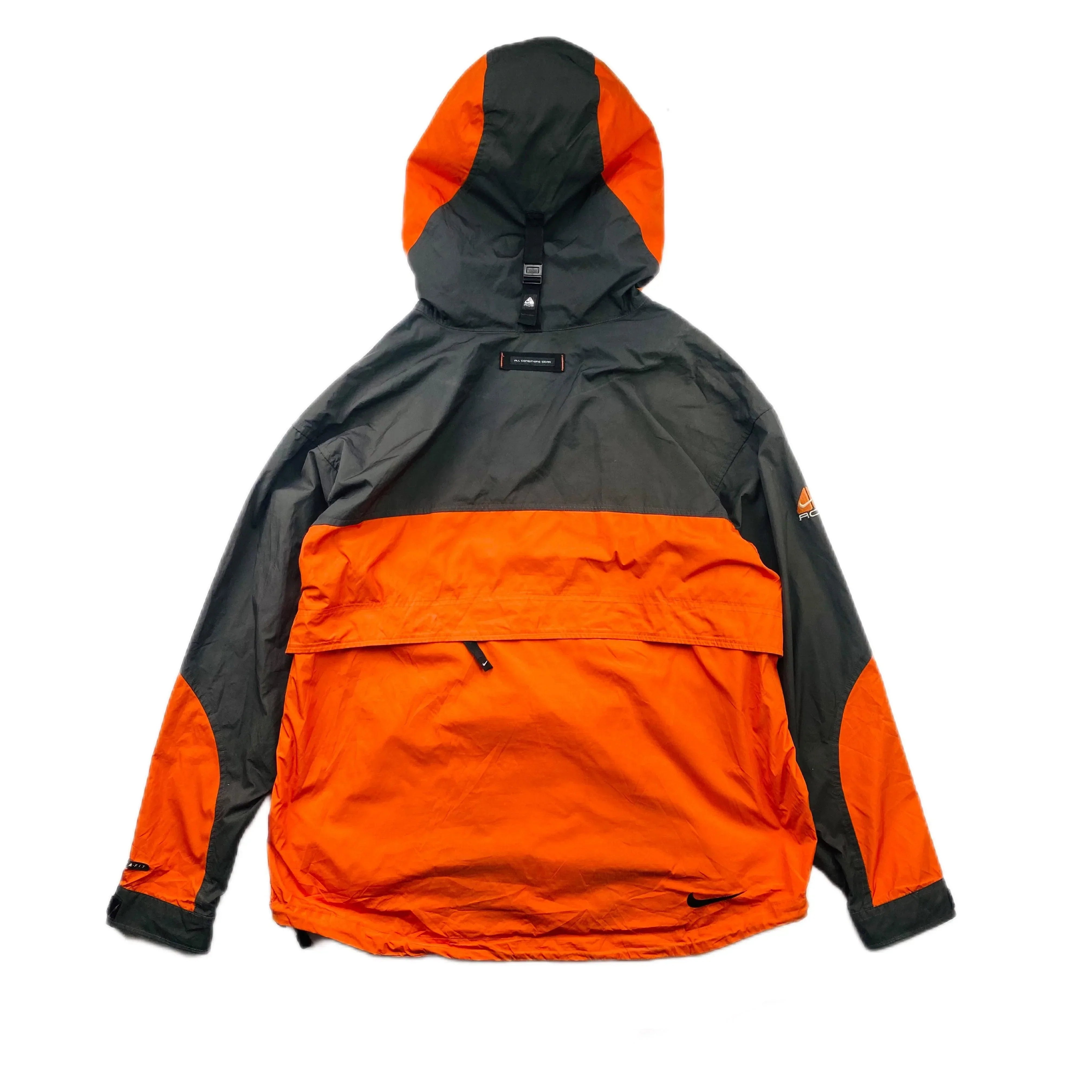 Nike acg clima fit top jacket