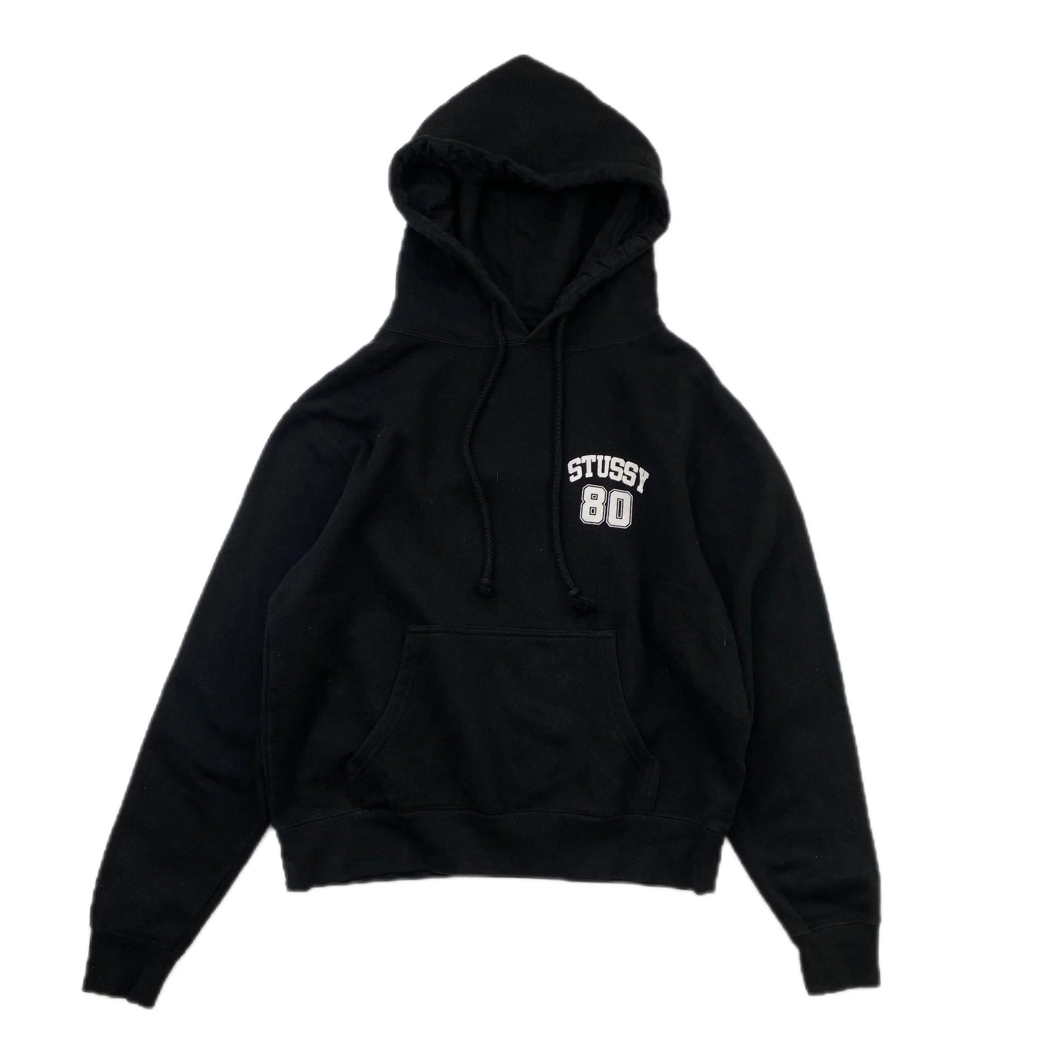 STUSSY TRIBE HOODY | Thrifty Towel
