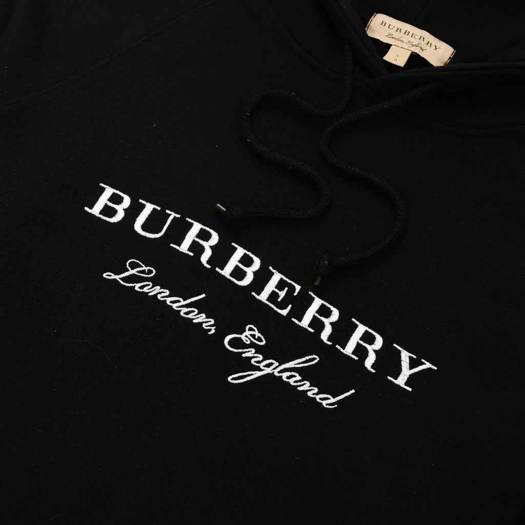 BURBERRY LONDON HOODY,  Burberry, Thrifty Towel 