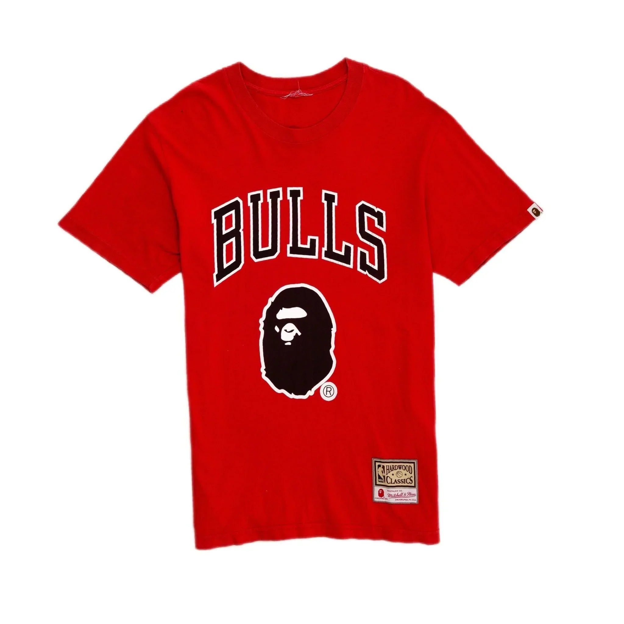 Bape online x mitchell