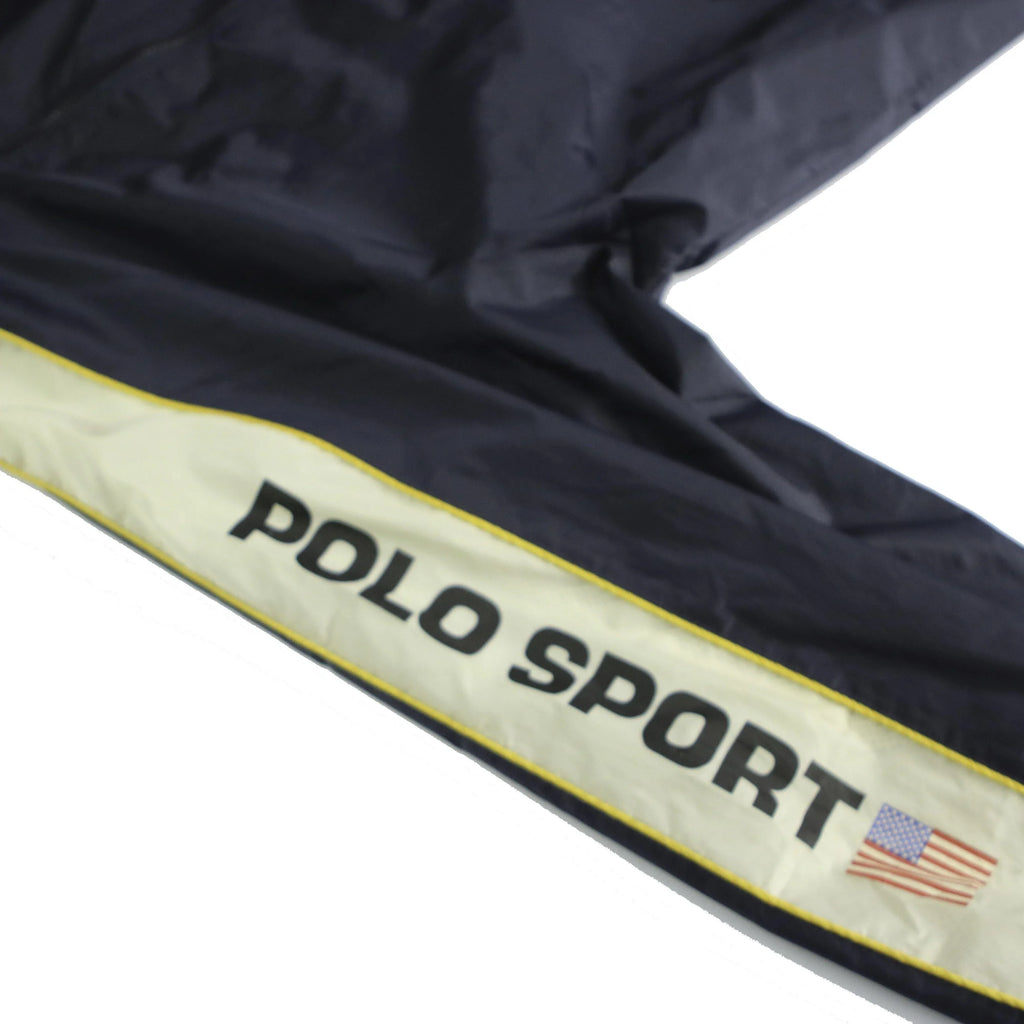 POLO SPORT WINDBREAKER,  Polo sport, Thrifty Towel 