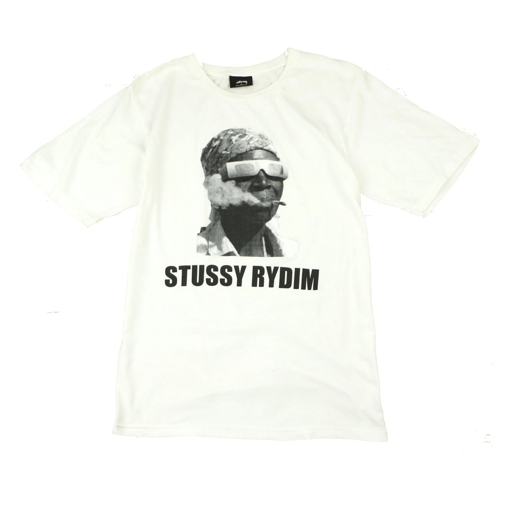 STUSSY RYDIM TEE (S),  Stussy, Thrifty Towel 