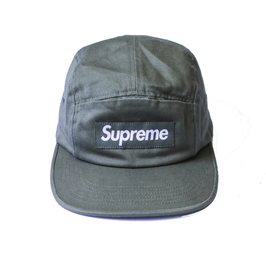 SUPREME WORLD FAMOUS MILITARY CAP,  Supreme, Thrifty Towel 