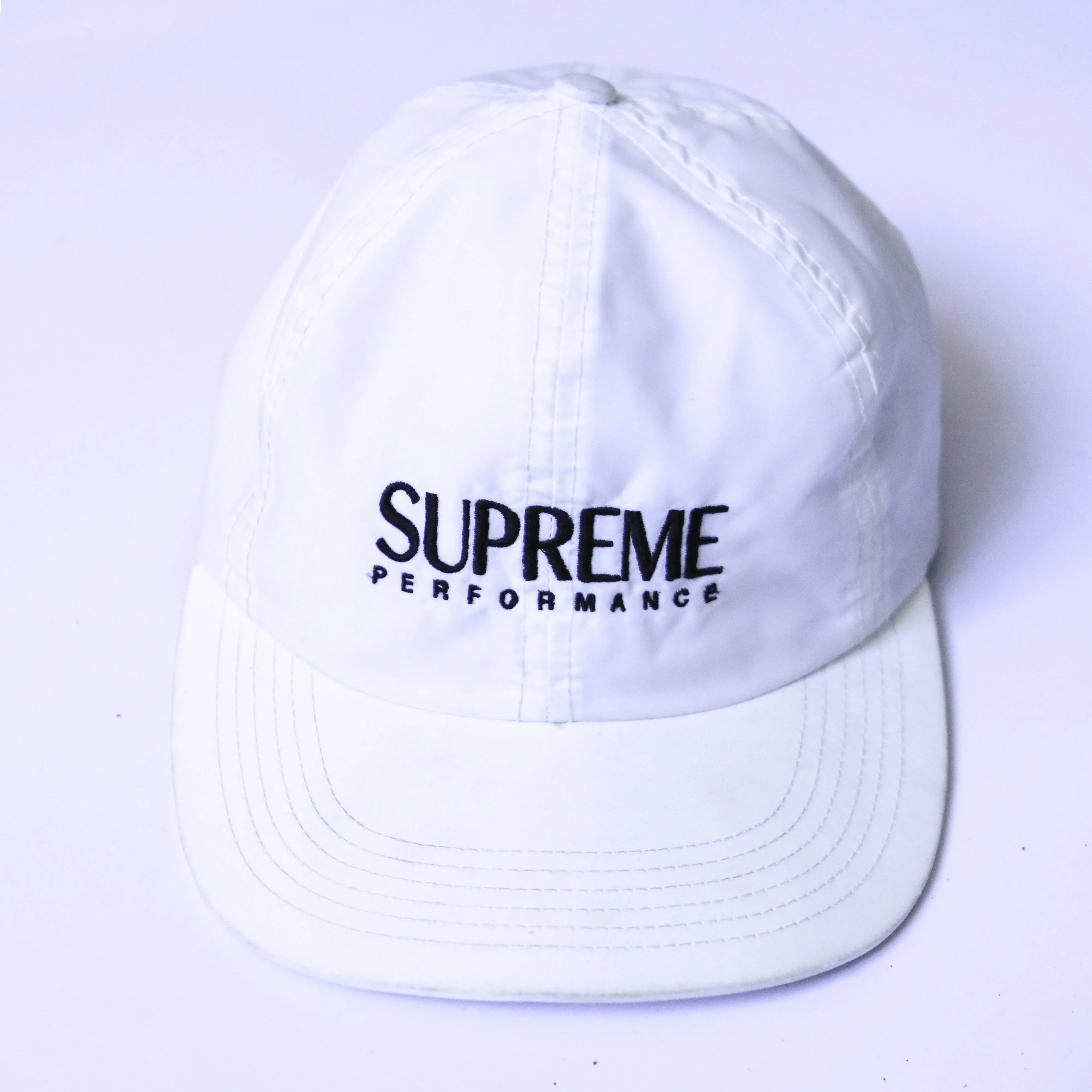 Supreme performance best sale hat