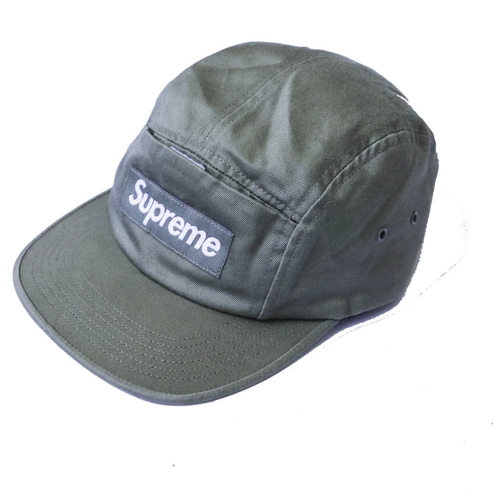SUPREME WORLD FAMOUS MILITARY CAP,  Supreme, Thrifty Towel 